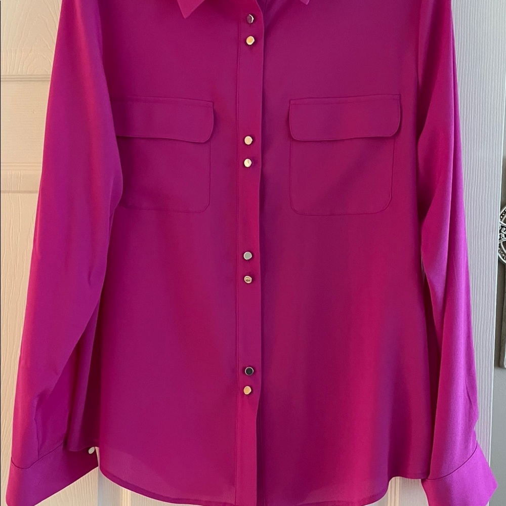 Woman’s Blouse